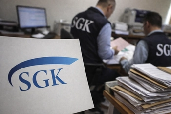 SGK’dan Emeklilik Dosyalarına Sıkı Denetim!
