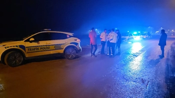 Kurban Bayramı Tatilinde Acı Bilanço: Trafik Kazalarında 70 Kişi Hayatını Kaybetti