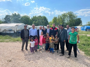 Kaymakam Arslan