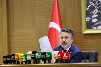 Şahin Biba İnegöl