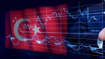 Türkiye Ekonomisi İlk Çeyrekte Yüzde 2,5 Büyüdü