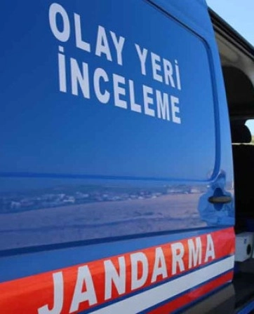 İnegöl'de tarlada fenalaşan yaşlı adam hayatını ka