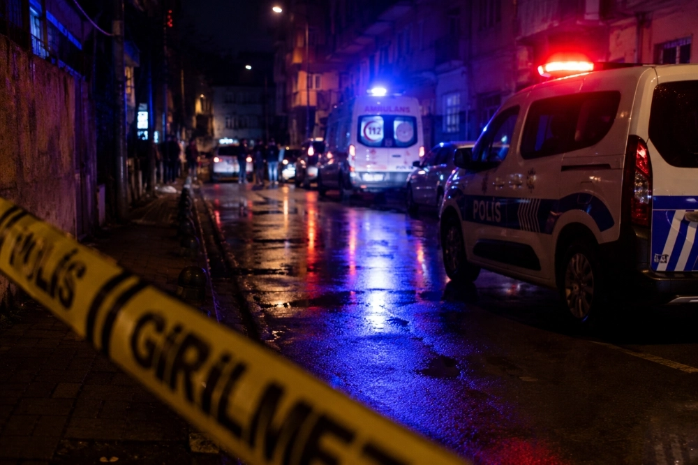 İzmir'deki Kezzap Saldırısında Acı Son: 8 Günlük Y