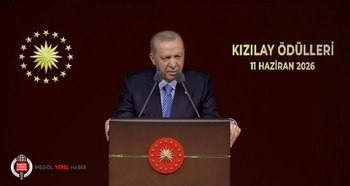 Cumhurbaşkanı Erdoğan’dan İsrail’e Sert Tepki: “Fitne Üretim Fabrikasına Dönüştü”
