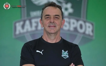 Kafkasspor Altyapı Sorumlusu Murat Endes’ten Yaz Futbol Okulu Açıklaması