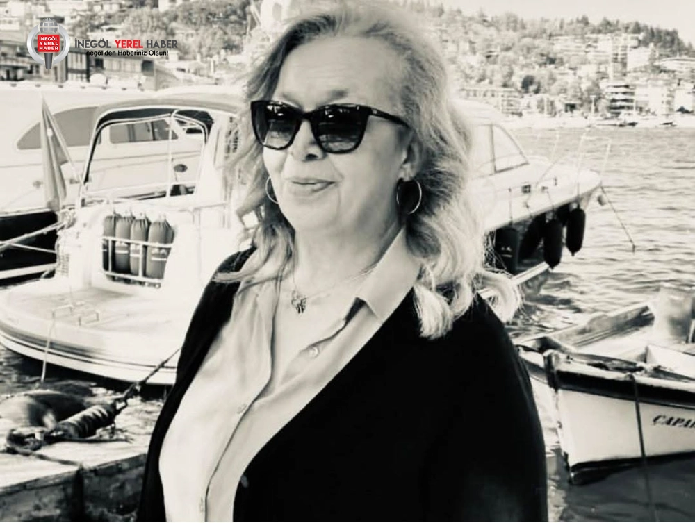 Nilüfer Arslan Hayatını Kaybetti