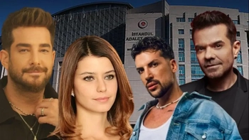 Ünlülere uyuşturucu operasyonunda 9 tutuklama