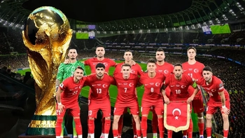 Dünya Kupası coşkusu birlikte yaşanacak