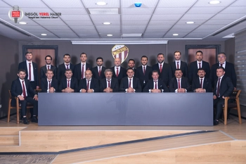 İnegölspor