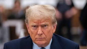 Trump Duyurdu: Hürmüz Boğazı
