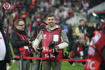 Gazeteci Şaban Kılıçcı