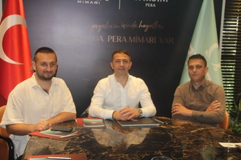 Pera Taksim