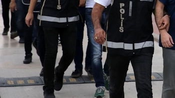 Seferihisar Belediyesine Yolsuzluk Operasyonu: 6 Kişi Gözaltına Alındı