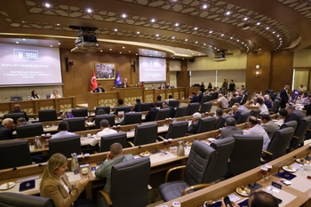 Bursa Batı Bölgesi Katı Atık Tesisi İçin Kritik Adım: İmar Planı Kabul Edildi