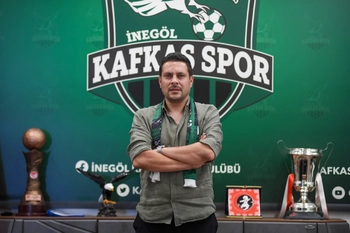 İnegöl Kafkasspor