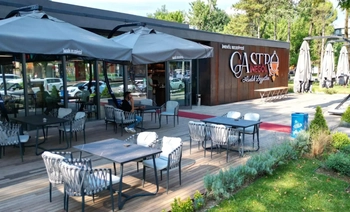 Gastro İnegöl