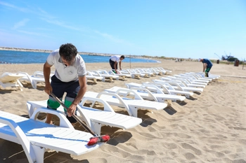 Bursa Plajlarına Gidecek İnegöllüler Dikkat!