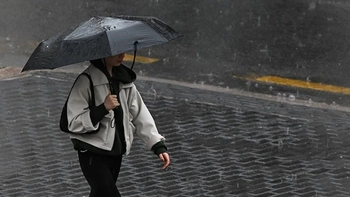 Meteorolojiden İnegöl İçin Yağış Uyarısı! Yarın Şemsiyesiz Çıkmayın