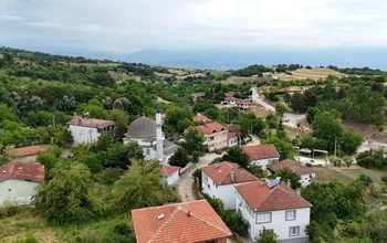 Fındıklı’da 3 Sokakta Parke Taş Çalışması Yapıldı