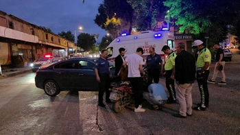 Osmanbey Caddesi