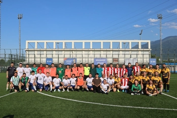 Büyükşehir’de Başkanlık Kupası heyecanı