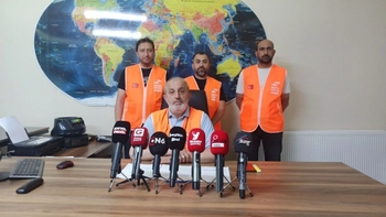 İnegöl Yardım Derneği’nden Büyük Kurban Organizasyonu!