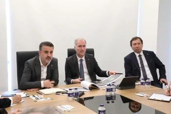 Bursa Büyükşehir Belediye Başkan Vekili Şahin Biba: “İnegöl Şu Anda Yaşanan Manzaraları Hak Etmiyor”