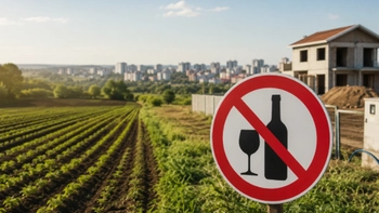 Alkol Reklamları ve Tarım Arazilerine Yeni Düzenleme Yürürlüğe Girdi