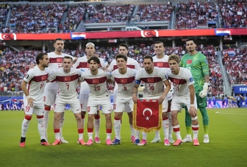 Türkiye Dünya Kupası