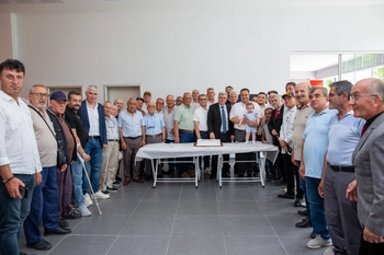 Bursa Büyükşehir