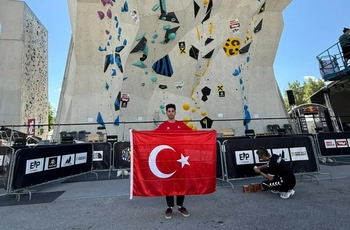 İnegöllü Sporcu, Dünya Kupası