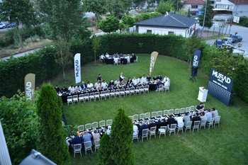 MÜSİAD İnegöl