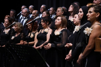 Türk Sanat Müziği ile 
