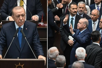Erdoğan