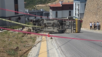 TOKİ 3. Etap