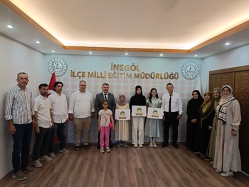 AGD İnegöl