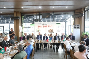 İnegöl Şavşatlılar Derneği