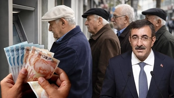 Cevdet Yılmaz