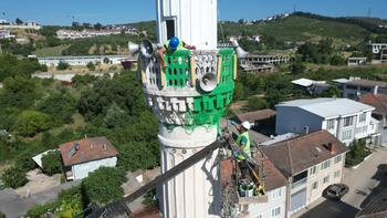 Bursa Büyükşehir Belediyesi
