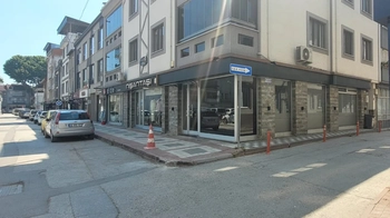İnegöl