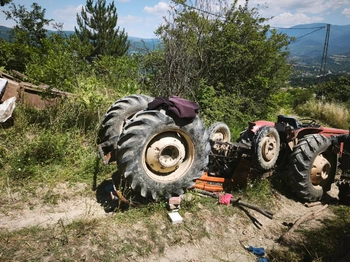 Yukarıballık Mahallesi