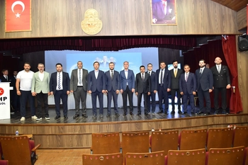 MHP İnegöl