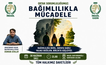 İHH İnegöl