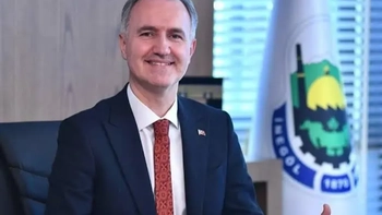 Başkan Taban