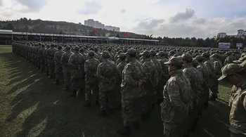 400 Bin Gurbetçiyi İlgilendiriyor! Askerlikte Yeni Düzenleme TBMM Gündeminde