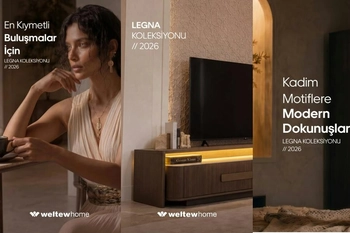 Kadim Motiflere Modern Dokunuşlar: Weltew Home’un Yeni Reklam Filmi Yayında!