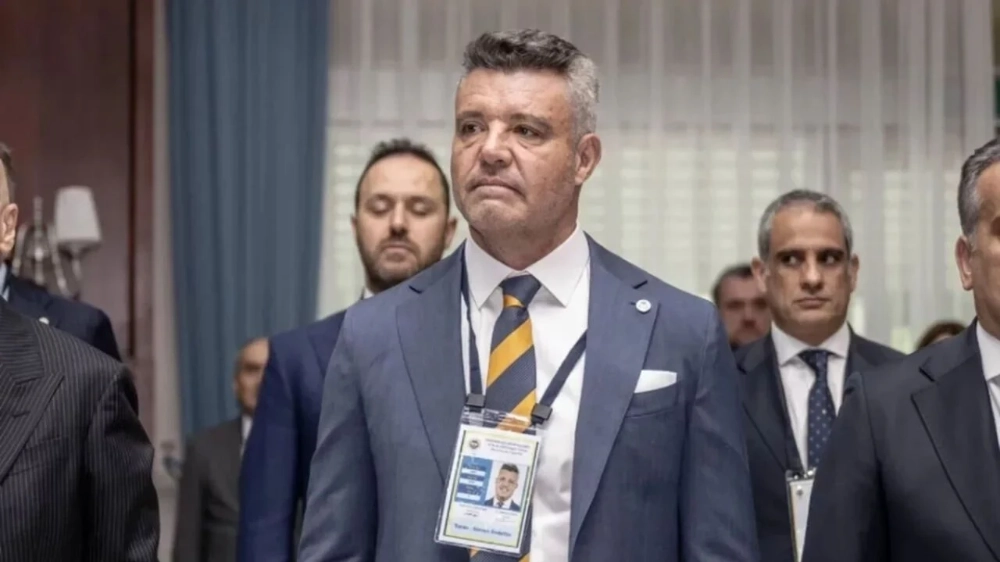 Sadettin Saran'a hapis cezası!
