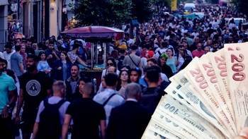 Vatandaşlık maaşında detaylar belli oldu!