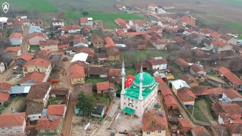 İnegöl’ün O Mahallesinde Maden Tepkisi: 