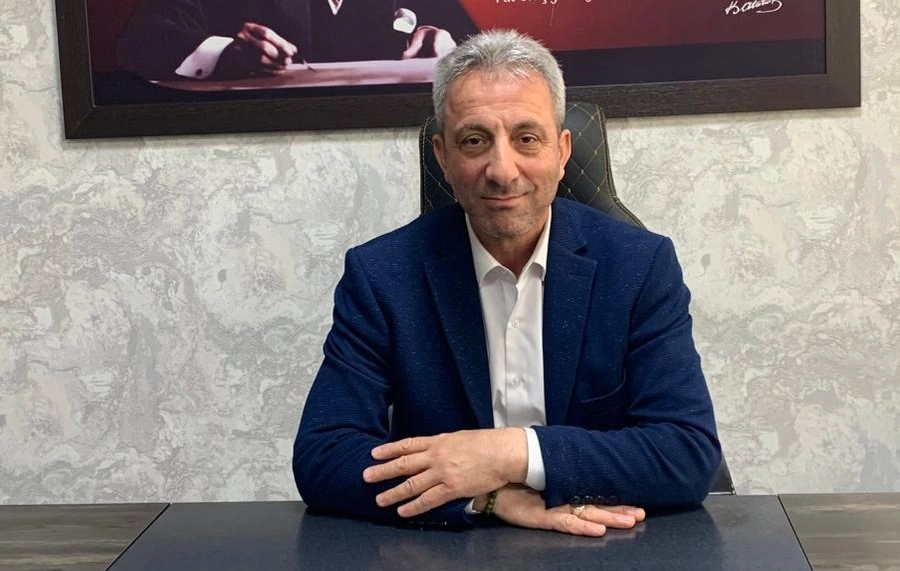 Türk Eğitim-Sen İnegöl'den Sert Tepki: 